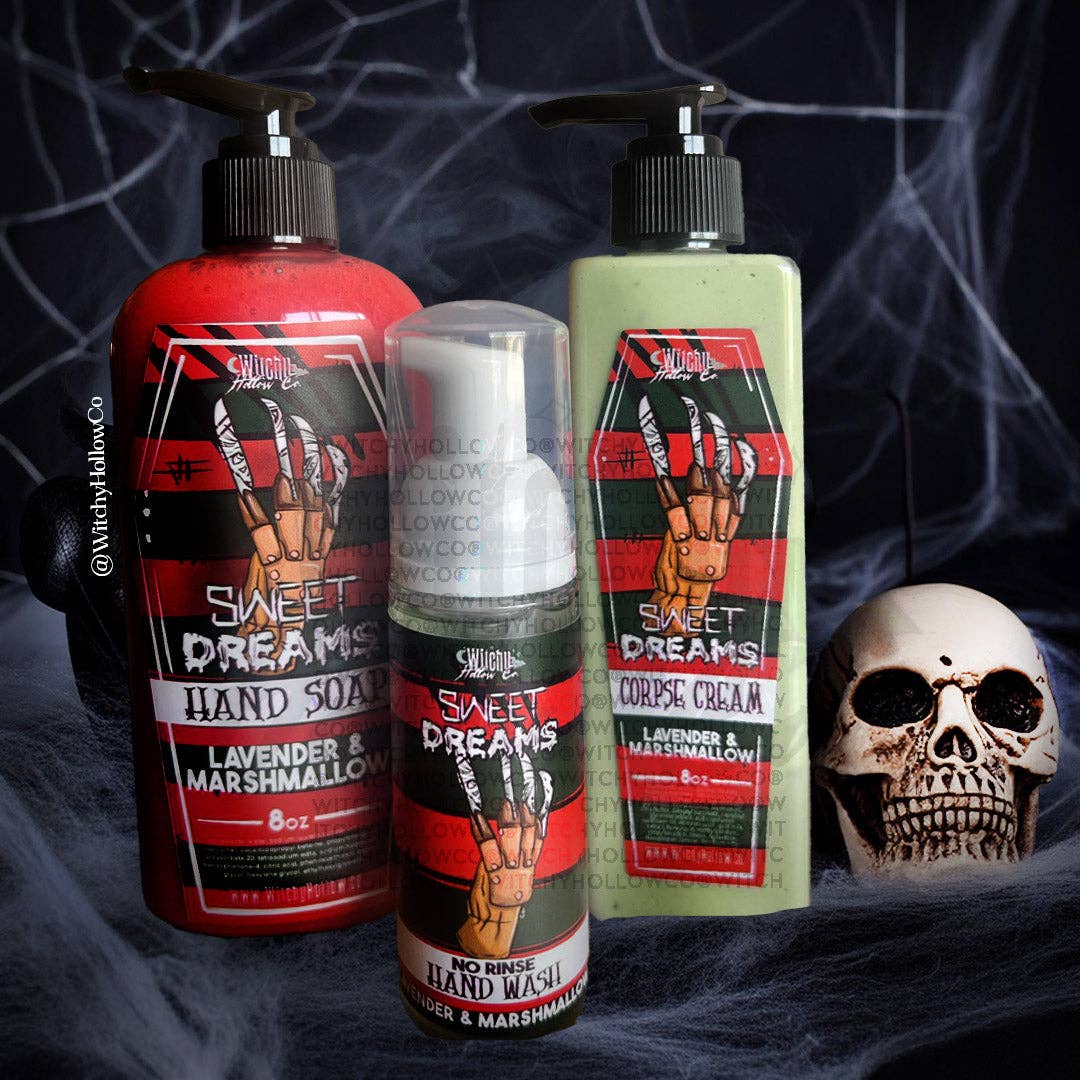 Sweet Dreams Hand Soap