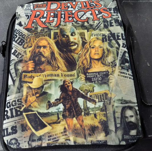 Devils Rejects Crossbody