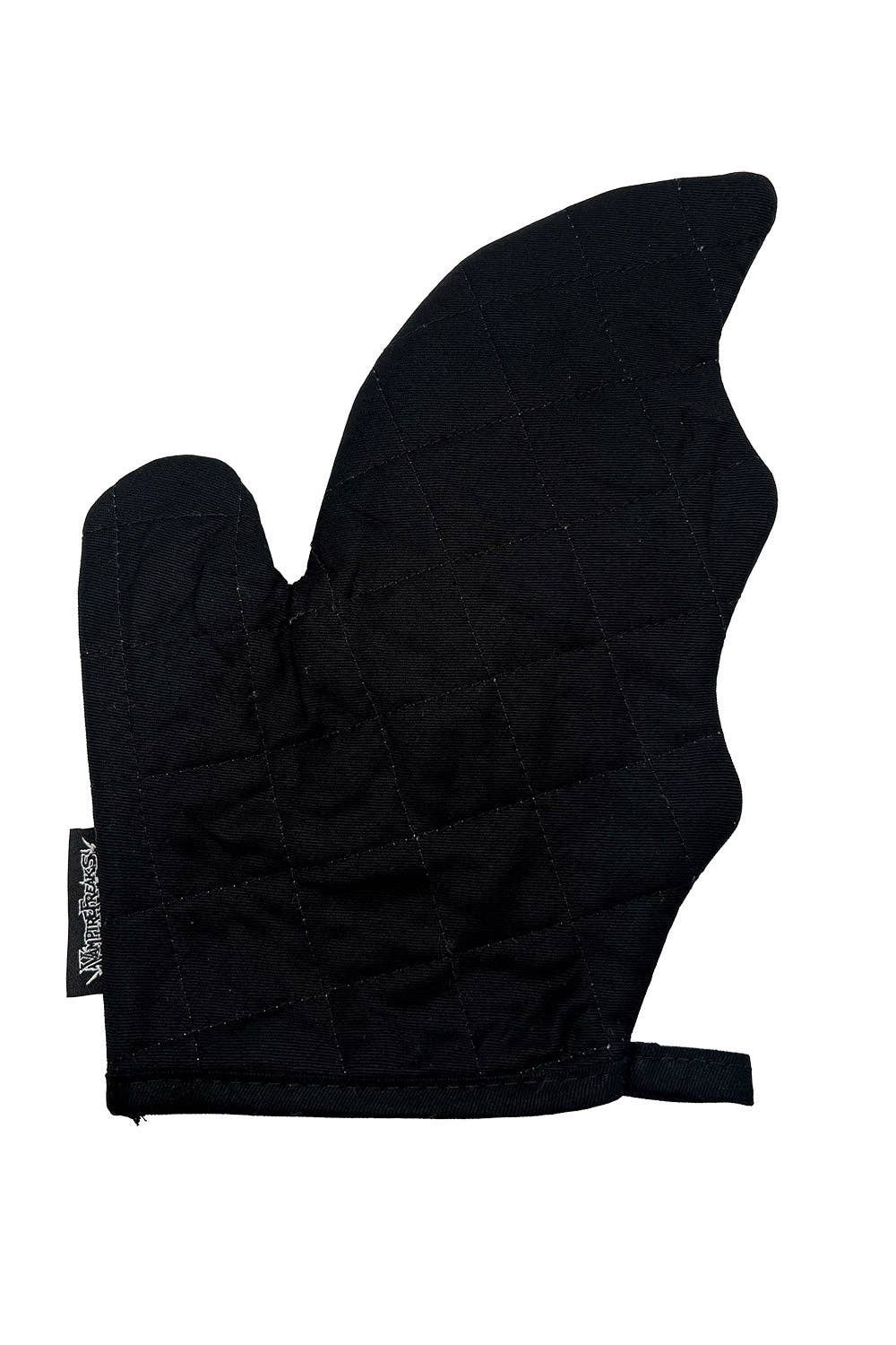 Batwing Oven Mitts [Set of 2]