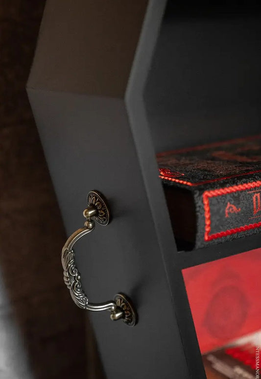 3ft Pallbearer Coffin Shelf